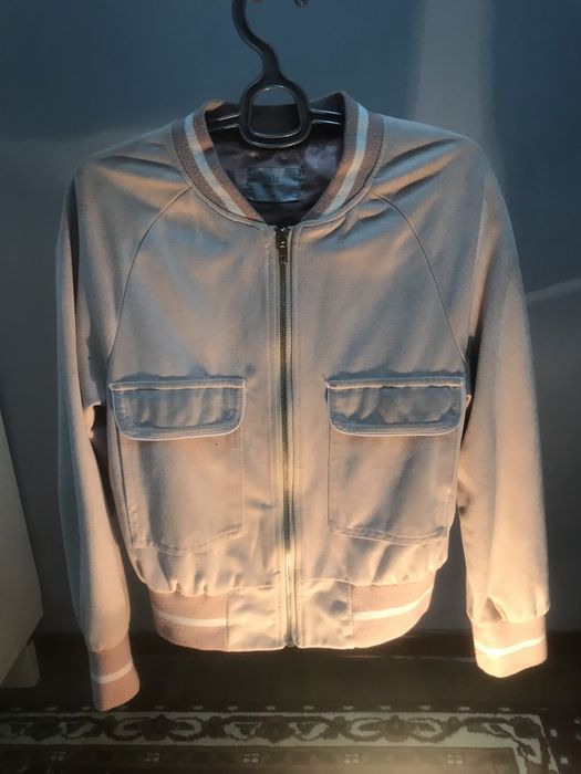 Куртка , ветрёвка от бренда Selfie