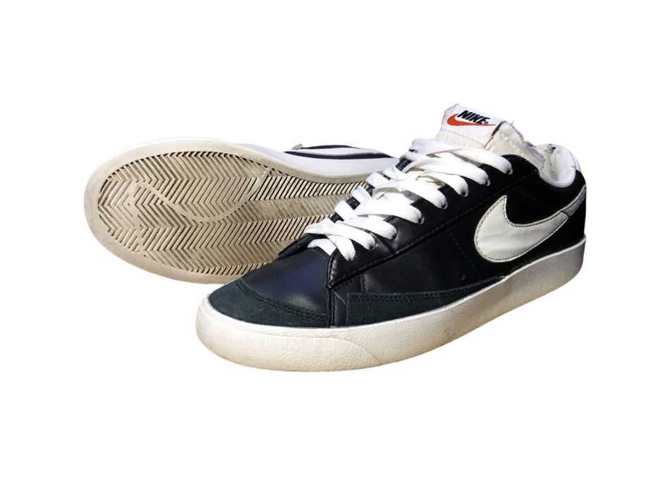 Nike blazer low 77
