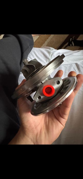 Чисто нова средна част Mellet 1749