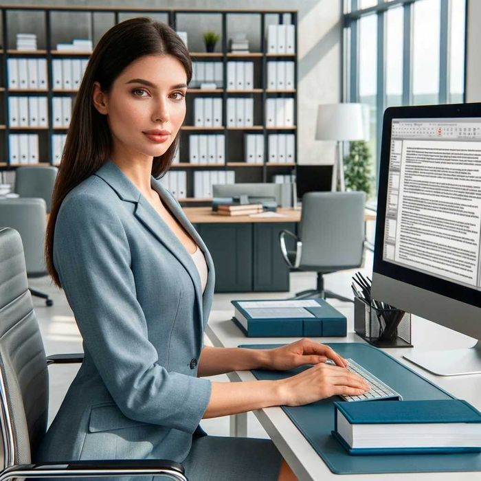 Перевод медицинских текстов и текстов по биологии и химии