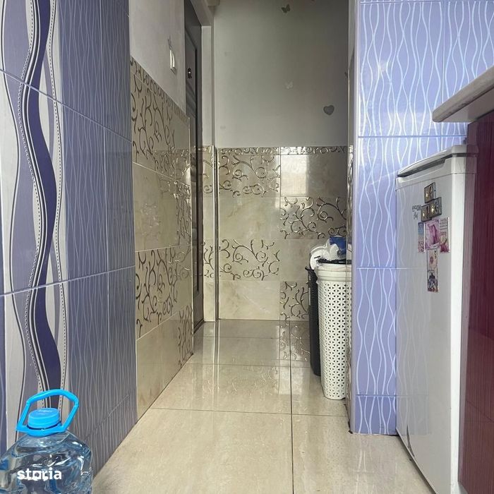 Vânzare apartament în Târgoviște zona Micro 6!