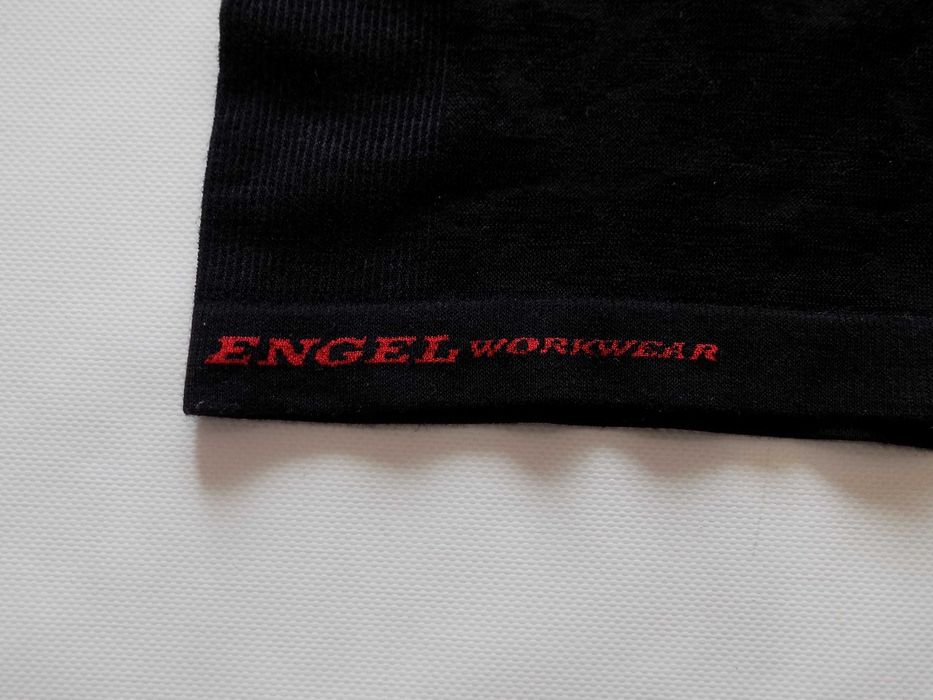работна блуза mascot/engel merino wool фанела елек мъжка оригинал L-XL