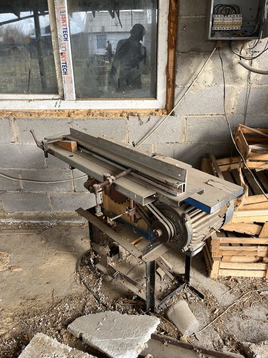 Продаётся циркулярки