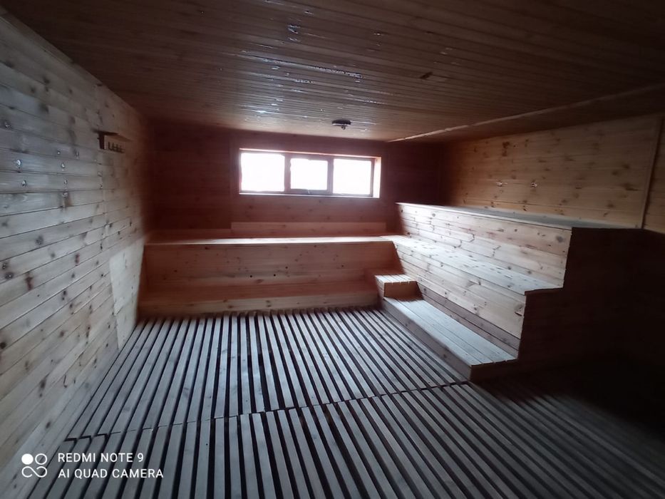 Продам коттедж готовность 70%