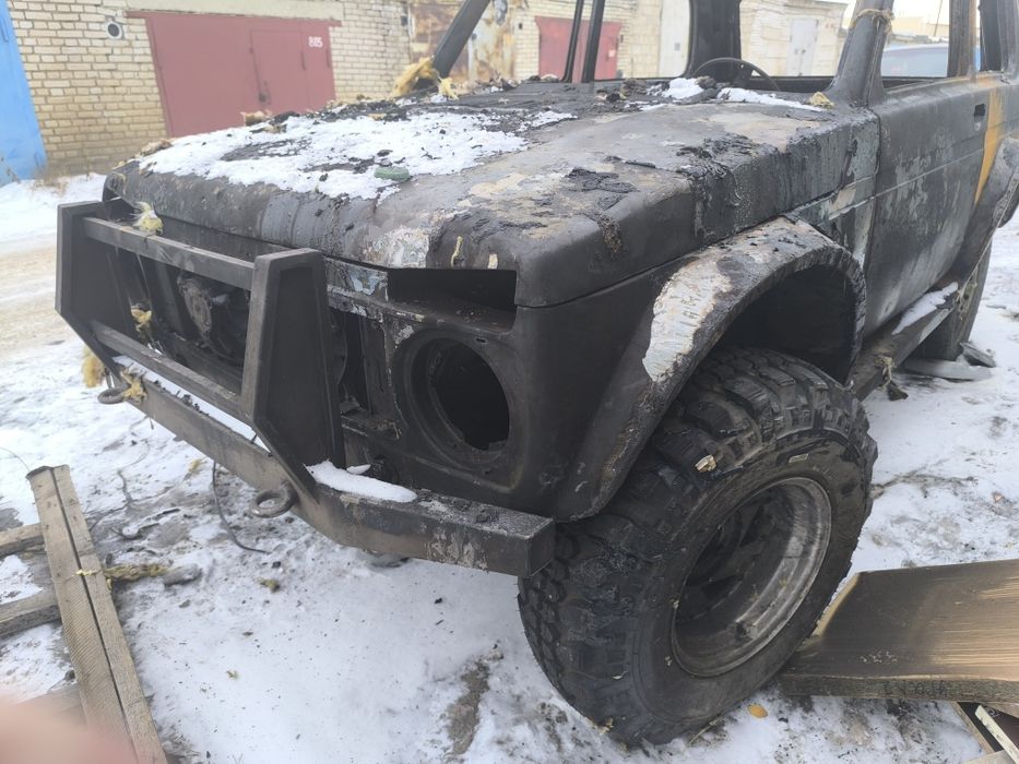 Продам диски минусовые нива уаз