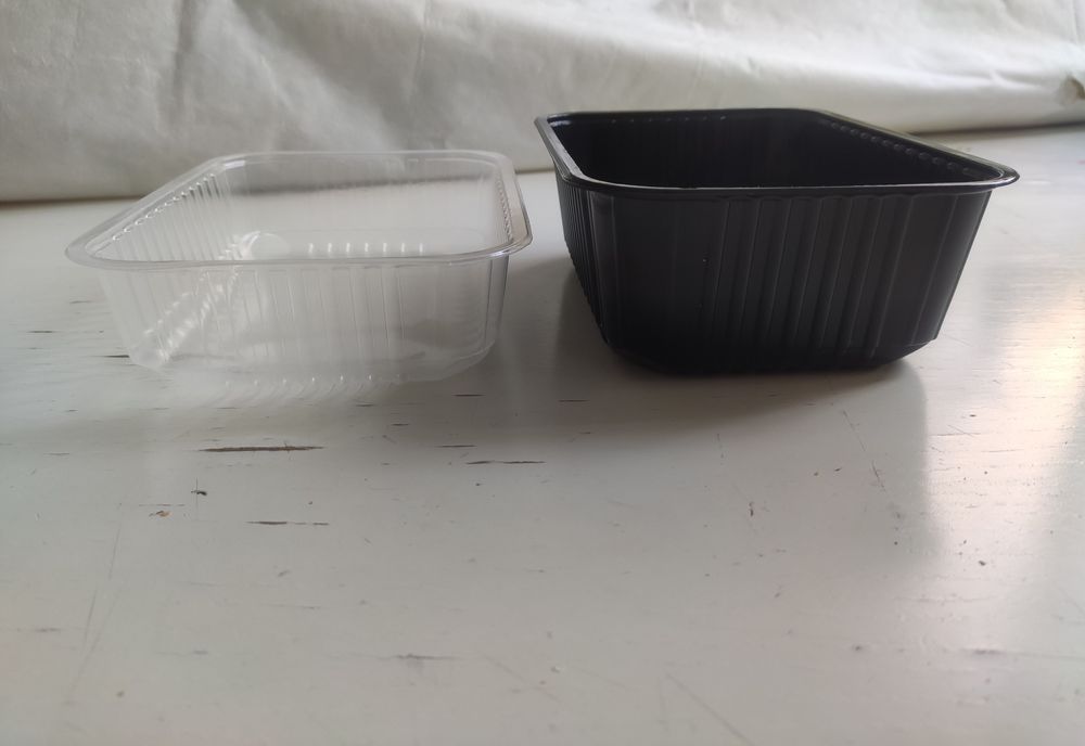 Одноразовая посуда 1000мл