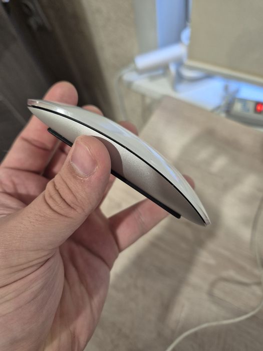 Apple magic mause 2 мышка эпл
