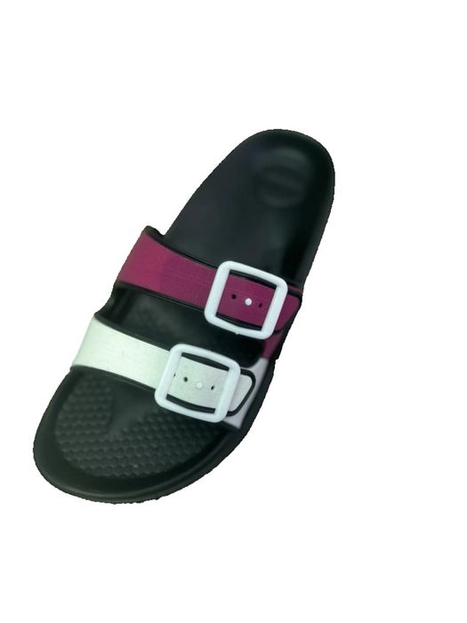 Дамски свежи плажни чехли