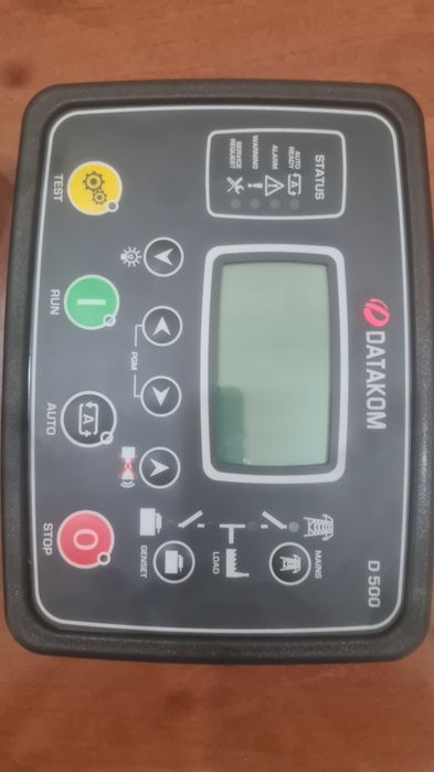 Контроллер doosan, datakom D500