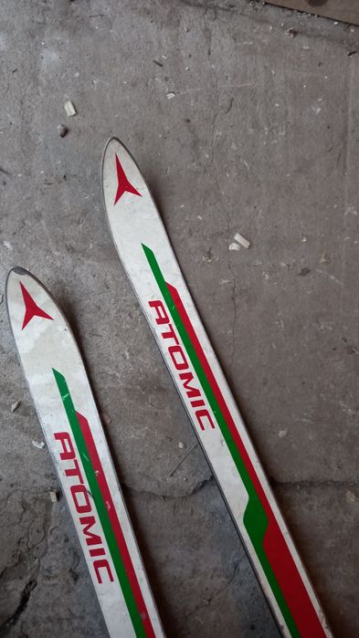 Schiuri Atomic Excellent