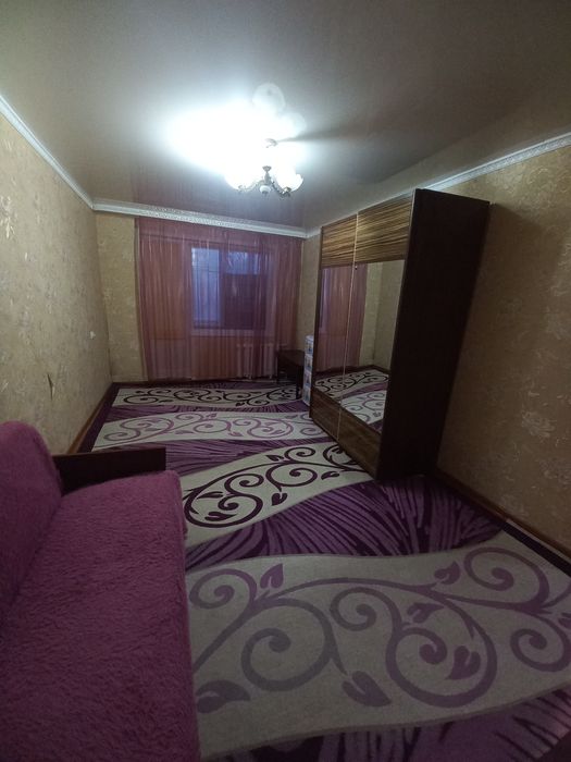 Сдам 1 комнатную квартиру