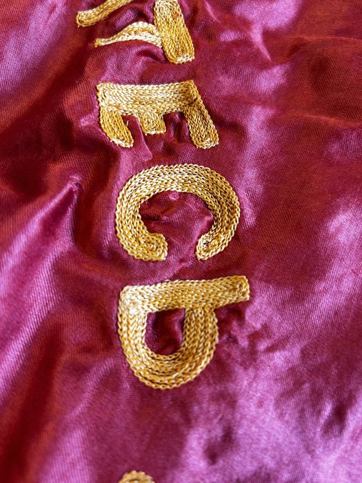 Флаг советский (более 40 лет)