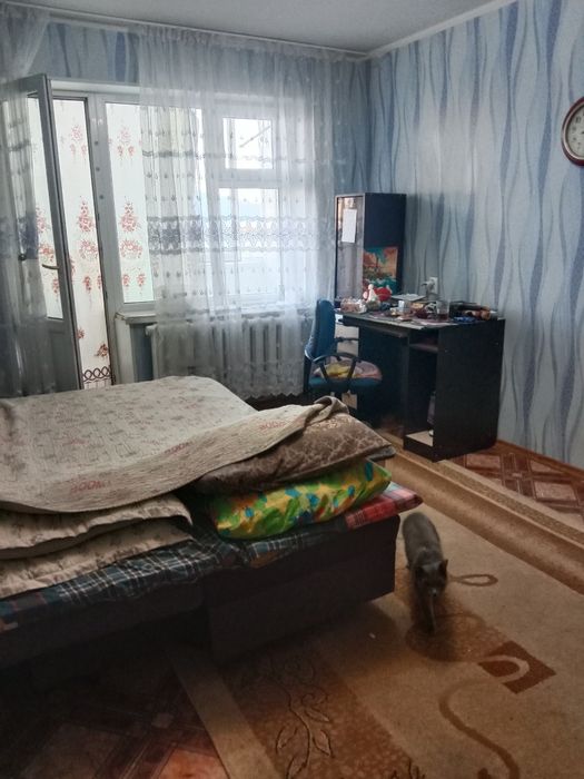 Квартира  обмен на дом