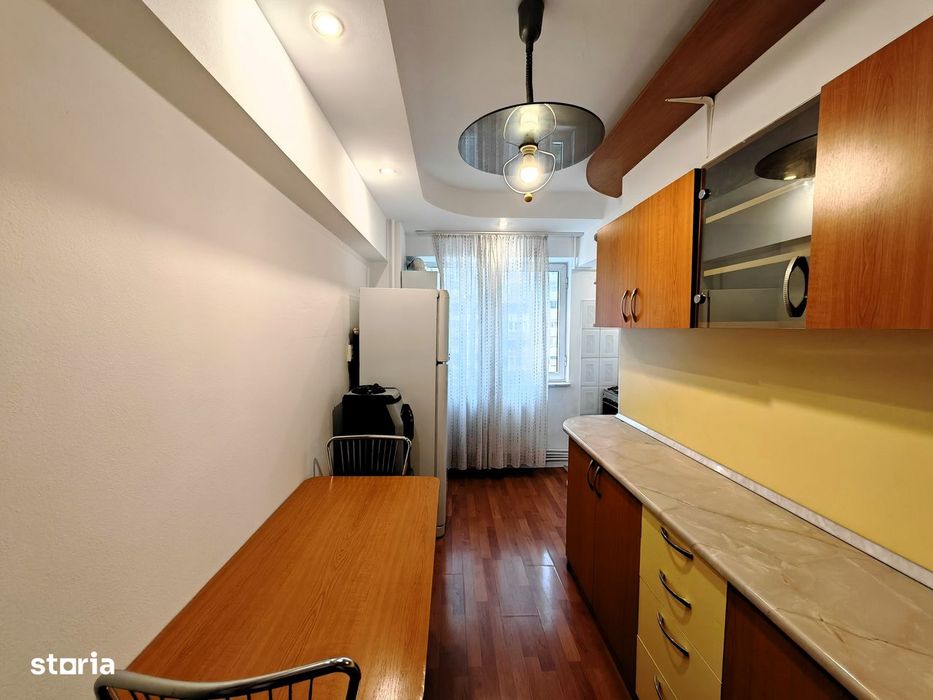 Eleganta Urbana in inima Bacaului | 3 Camere decomandate | Ultracentra