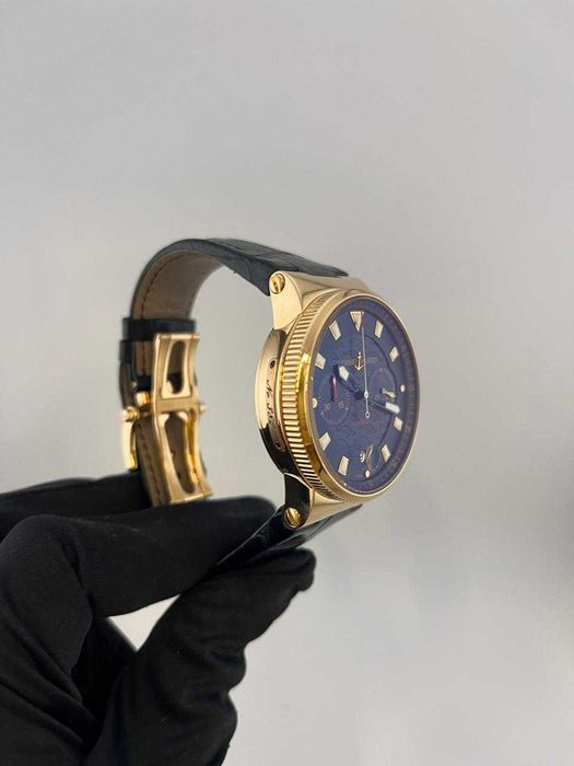Наручные часы Ulysse Nardin Marine