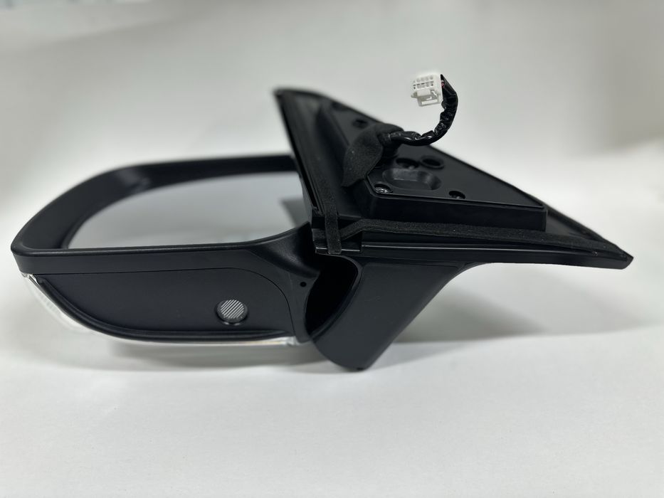 Зеркало Паджеро 4