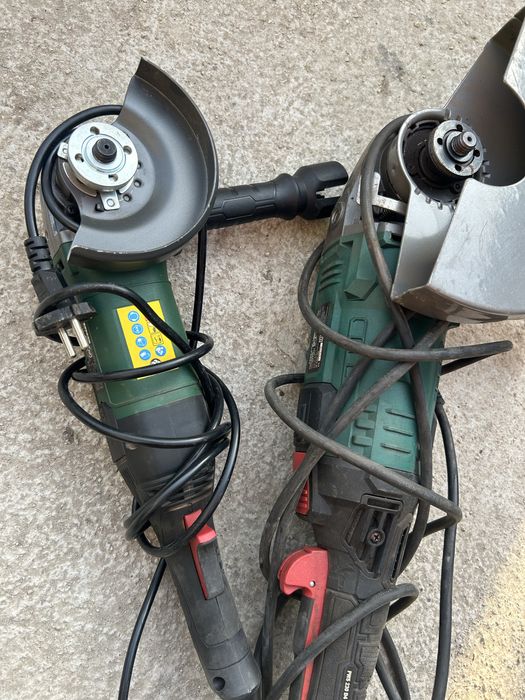 Флекс Парксайд/ ракетка