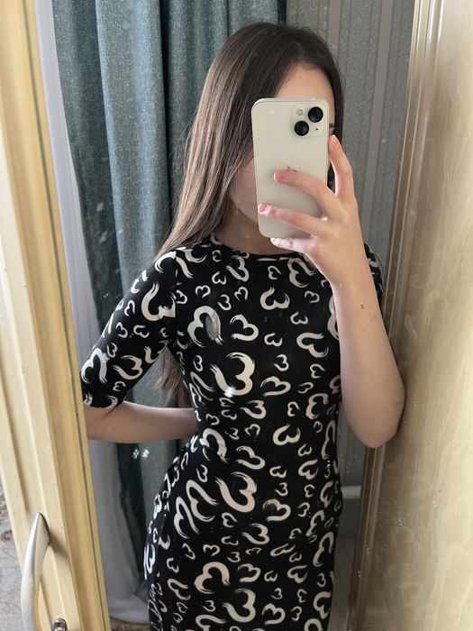 Платья новый все по 3500