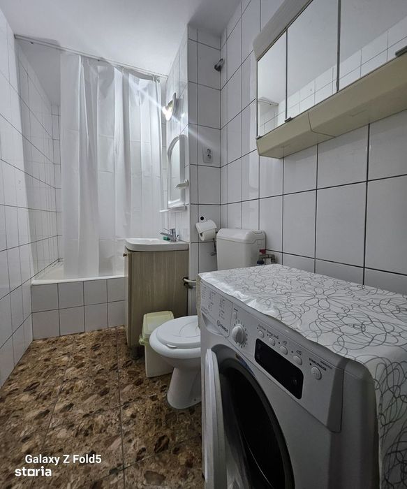 Apartament cu 3 camere de închiriat – pentru echipe de muncitori!