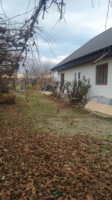 Casă de vânzare Vadu Moldovei Suceava