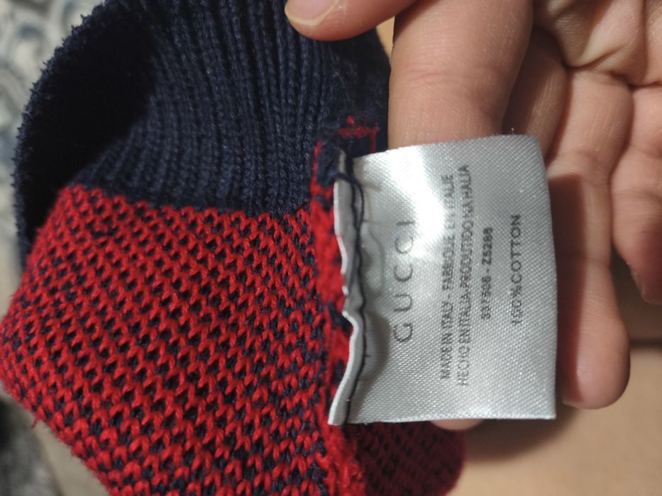 Продам свитер,свитшот от Gucci
