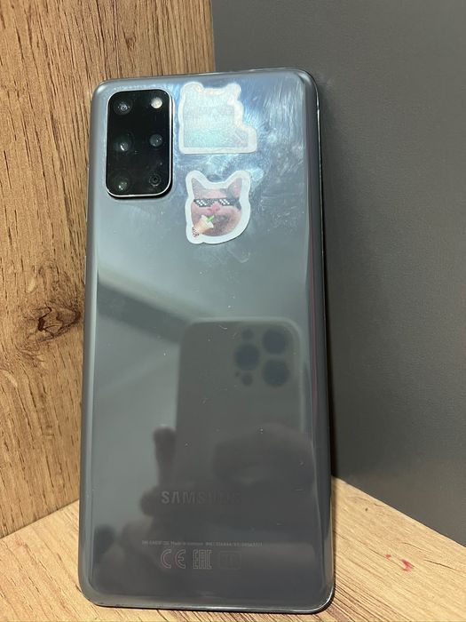 Samsung s20+ 8/128