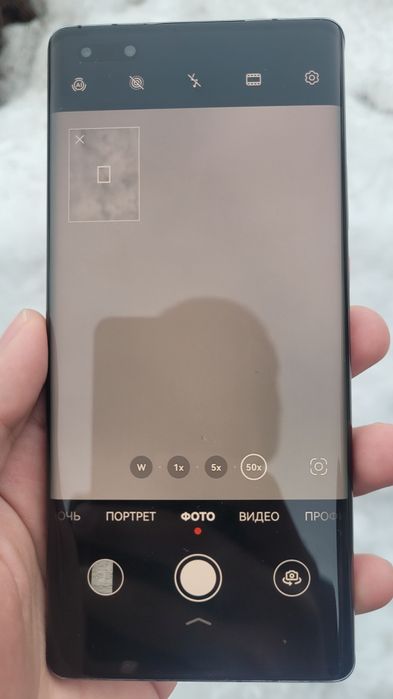 Huawei mate 40 pro 256гб