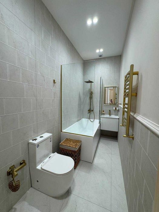 Продается Квартира на ЖК BaroccO