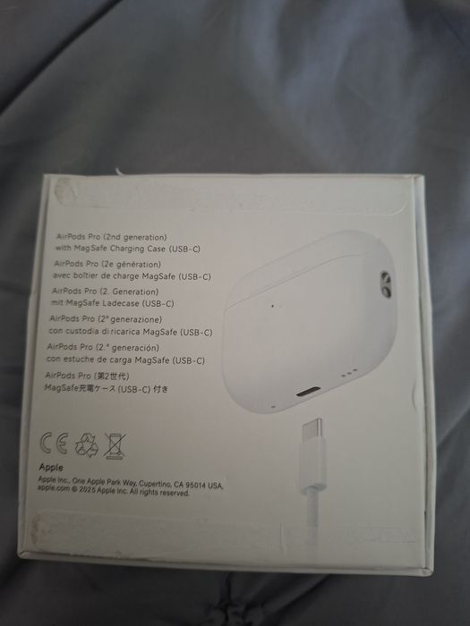 Căști AirPods  pro 2