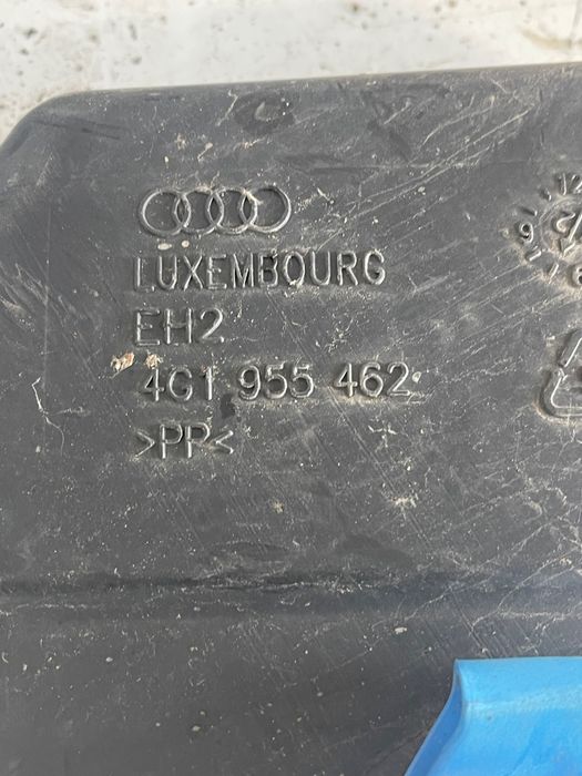 Vas Lichid De Spalare Parbriz Audi A6/S6 Iv Saloon 4G2, C7, 4Gc 2010 -