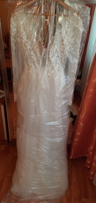 Rochie de mireasa