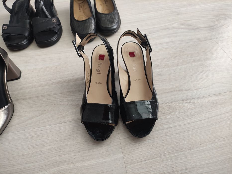 Туфли  36  размер