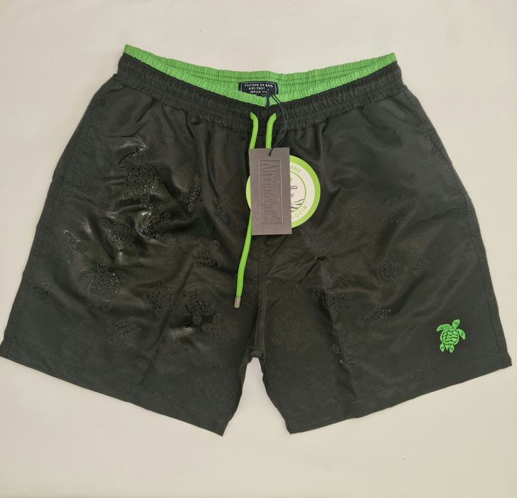 Мъжки шорти бански Vilebrequin