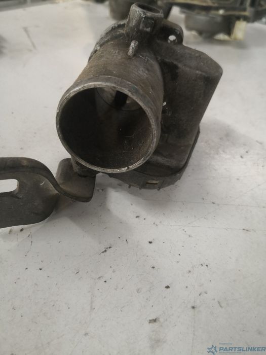 Clapeta Acceleratie Renault Megane I (Ba0/1_) [ 1995 - 2004 ] Dci (F9Q