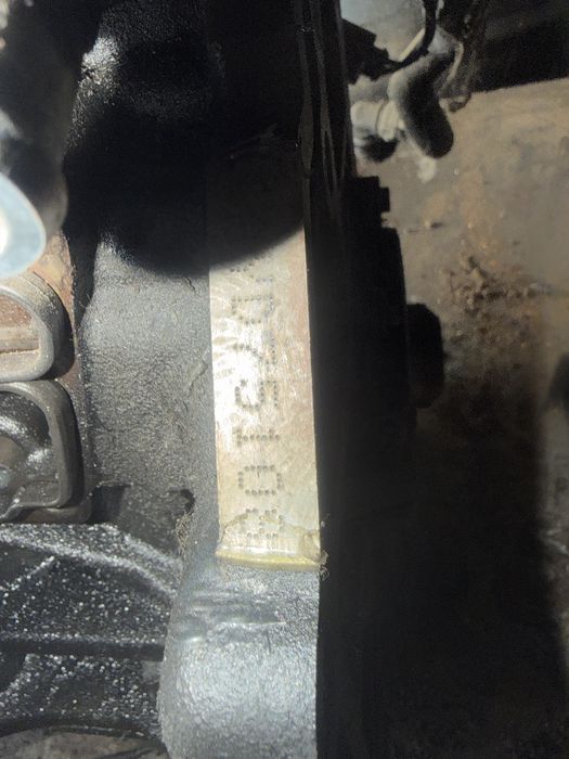 Двигател 1.6 TDI VW CAYD