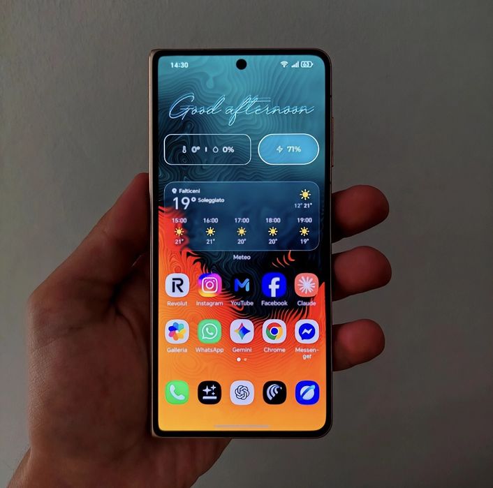 Telefon Honor Magic V3 Pliabil 5150mAh 12+12 Ram 512GB
