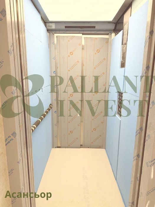 Продава се Двустаен апартамент в София, Младост 4 - 74 кв.м за 2690 €/кв.м - Снимка #14