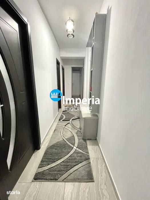 Apartament 2 cam, decomandat, de vanzare in zona Bucium - Lidl