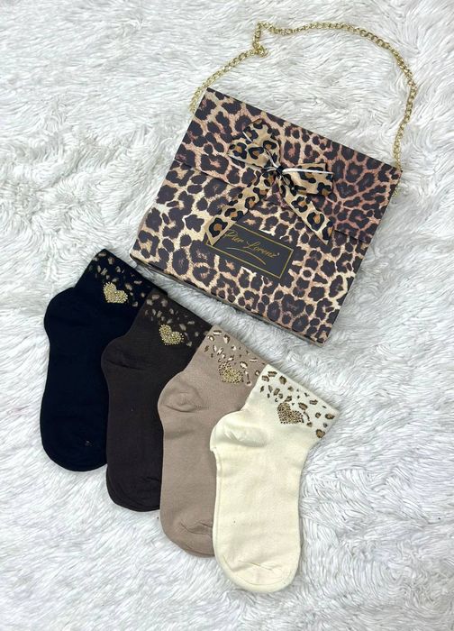 Носочки подарочные