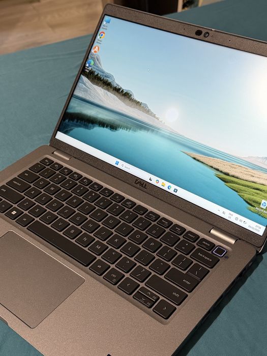 Dell Lattitude 5430, RAM 16GB, 12th Gen i5-1245U, SSD 477GB