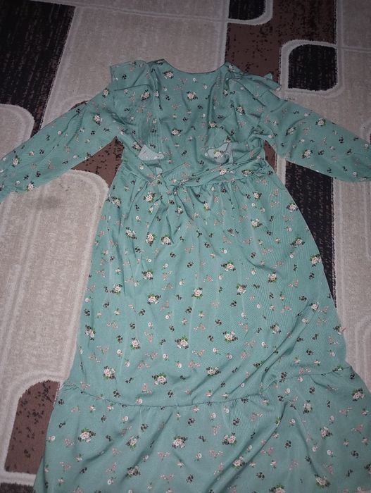 продам     платье