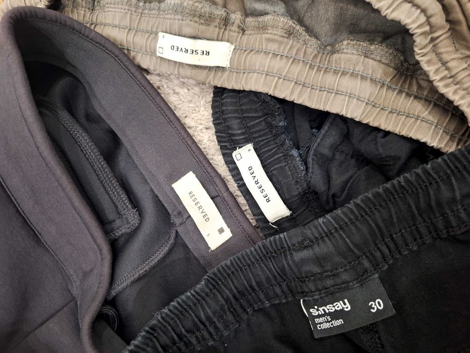 Маркови панталони анцузи