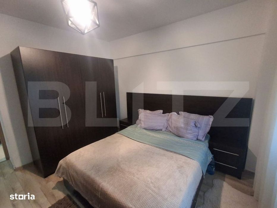 Apartament 2 camere, 50 mp, zona Bucium - Exclusivitate