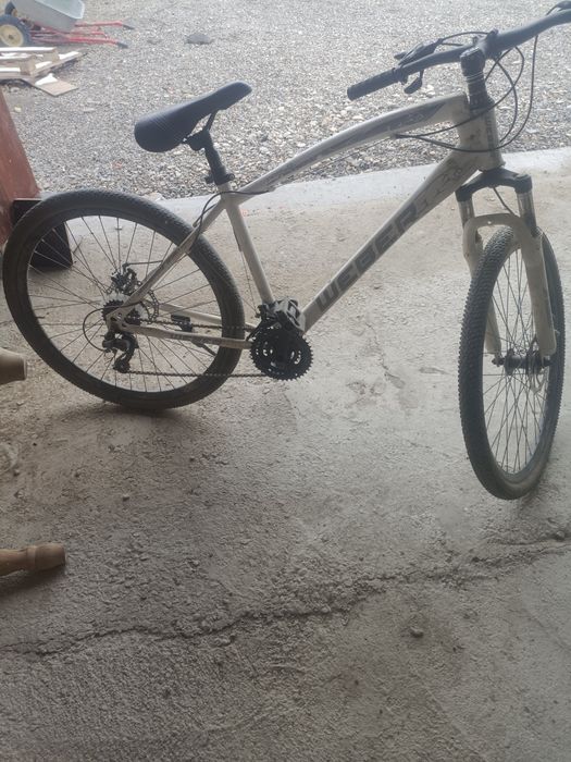 Велосипед сатылады. Түркістан