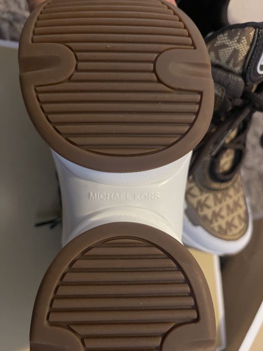 Adidasi Michael Kors