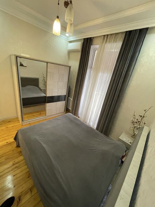 Сдается квартира 3 комнатная, СВОЯ рядом с Next и seoul mun