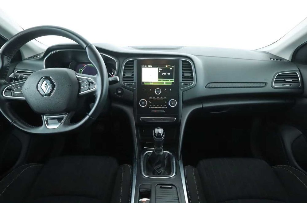 Vand Renault Megane 4 km verificabili