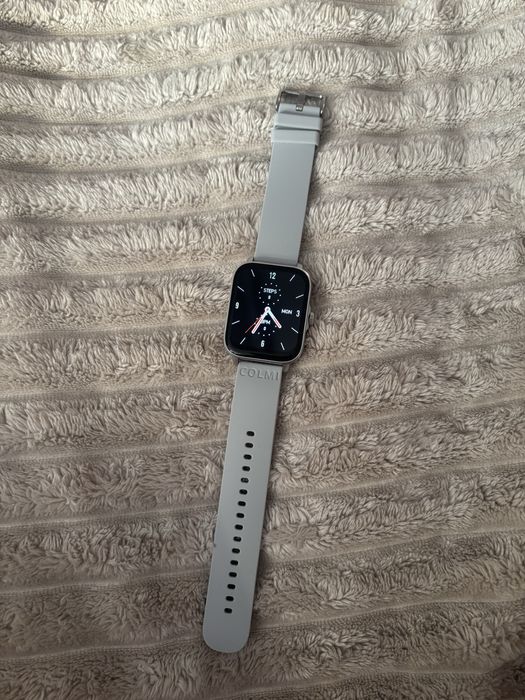 Смарт часы Colmi P28 Plus