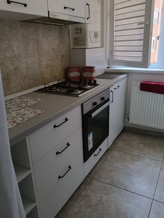 Închiriez garsonieră, ,regim hotelier ,  Militari Rezident 100 lei