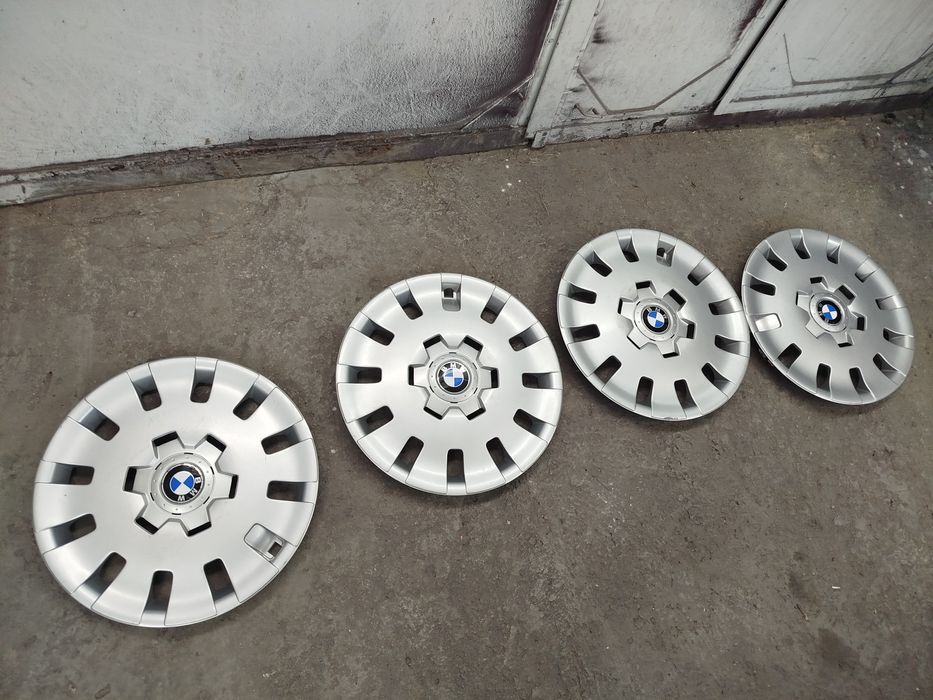 Продавам оригинални тасове за БМВ